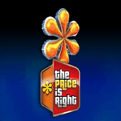The Price Is Right